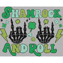 ST PATRICKS DAY-ST 1191